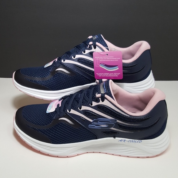 skechers skyline womens